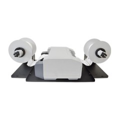 IMP-Placa Soporte EP Rebobinadores de etiquetas para impresoras en color Ancho superior a 200mm