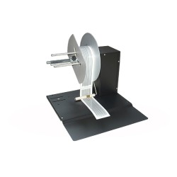 IMP-RP-150 Rebobinadores de etiquetas Ancho hasta 177mm