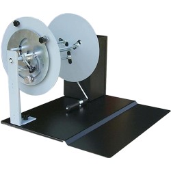 IMP-RP-200 Rebobinadores de etiquetas Ancho superior a 200mm