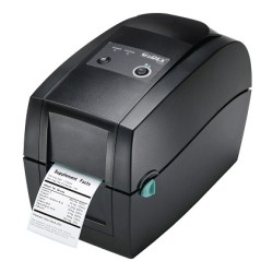 IMP-RT200 Impresoras de Etiquetas Godex - Entrada de Gama - Ancho 54mm