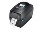 IMP-RT200i Impresoras de Etiquetas Godex - Entrada de Gama - Ancho 54mm - Display y USB Host