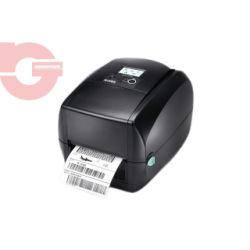 IMP-RT700i Impresoras de Etiquetas Godex - Impresoras profesionales - Ancho 104mm - Display y USB Host