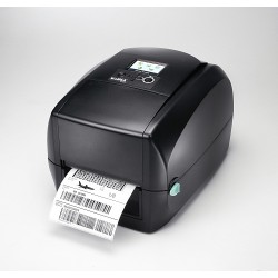 IMP-RT730i Impresoras de Etiquetas Godex - Impresoras profesionales - Ancho 104mm - Display y USB Host