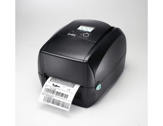 IMP-RT730i Impresoras de Etiquetas Godex - Impresoras profesionales - Ancho 104mm - Display y USB Host
