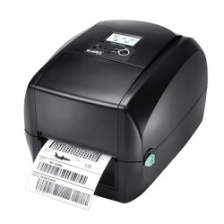 IMP-RT730iW Impresoras de Etiquetas Godex - Impresoras profesionales - Ancho 104mm - Display y USB Host