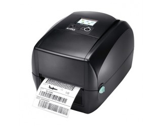 IMP-RT730iW Impresoras de Etiquetas Godex - Impresoras profesionales - Ancho 104mm - Display y USB Host