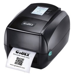 IMP-RT833i Impresoras de Etiquetas Godex - Impresoras profesionales -Ancho 105,6mm