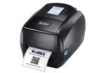 IMP-RT863i Impresoras de Etiquetas Godex - Impresoras profesionales - Ancho 104mm - Display y USB Host