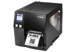 IMP-ZX1200Xi Impresoras de Etiquetas Godex - Impresoras Industriales - Ancho 104mm