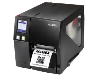 IMP-ZX1300i Impresoras de Etiquetas Godex - Impresoras Industriales - Ancho 104mm