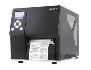 IMP-ZX420i Impresoras de Etiquetas Godex - Impresoras Industriales - Ancho 104mm