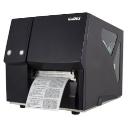IMP-ZX430 Impresoras de Etiquetas Godex - Impresoras Industriales - Ancho 104mm