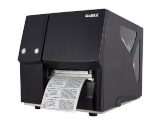 IMP-ZX430i Impresoras de Etiquetas Godex - Impresoras Industriales - Ancho 104mm