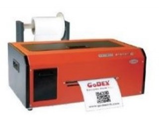 IMP-C690LJ Impresoras etiquetas inyección de tinta color Godex C690LJ BASE AGUA 