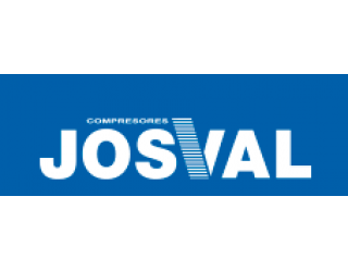 JVL 5358854 COMPRESOR JOSVAL EUPHORIAPM100-A-VV-