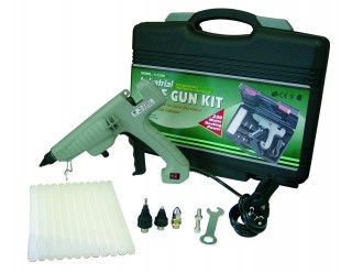 CLAK2250KIT PISTOLA ENCOLAR KIT PROF. MOD.2250KIT