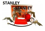 STANKIT KIT AIRE + RACORES (SUCCION)  STANLEY