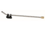 RETRAFALEL L400 400 mm - 15.75 in neck tube for titanium torches