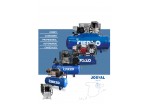 CZ 5355314 COMPRESORES JOSVALCIERZO SCR 100-A VV