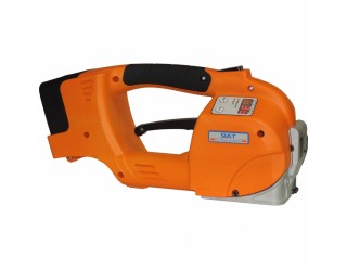 MA-C165990812Z FLEJADORA  PP/PET AUTOMATICA GT-SMART FLEJE 10-16 MM.