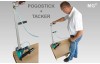 MG-POGOSTICK JK Pneumatic Tacker N 24 P