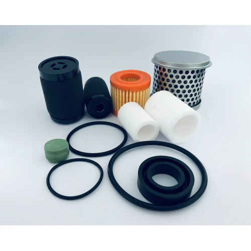 MGF-TA-FL-026-K-SCP Kit de cartuchos de filtro PRIME 2-3 M MGF-TA-FL-026-K-SCP Kit de cartuchos de filtro PRIME 2-3 M