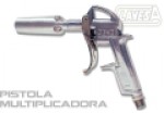 CLATW0007 PISTOLA SOPLAR MUTIPLICADORA DG-10-1