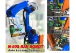 AP-N-50S-RAV ROBOT 
