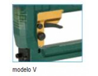 OM-100-53.4 V CONSUMIBLES ESPECIALES