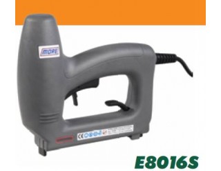 OM-ELEC-E8016S GRAPAS MANUALES Y ELECTRICAS