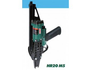 OM-HR-HR20 M5 CONSUMIBLES ESPECIALES