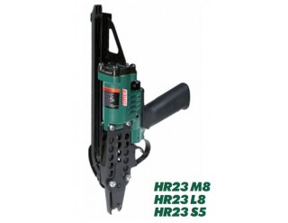 OM-HR-HR23 L8 CONSUMIBLES ESPECIALES