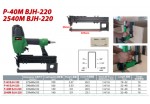 AP-P-40M BJH220 2540 