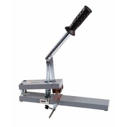 PF-MP01 TROQUELADORA PF-MP01 MANUAL EURO TALADRO EURO SLOT