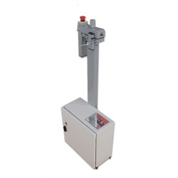 PF-MP0E2 TROQUELADORA PF-MPE02 ELÉCTRICA EURO TALADRO EURO SLOT