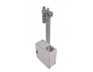 PF-MP0E2 TROQUELADORA PF-MPE02 ELÉCTRICA EURO TALADRO EURO SLOT