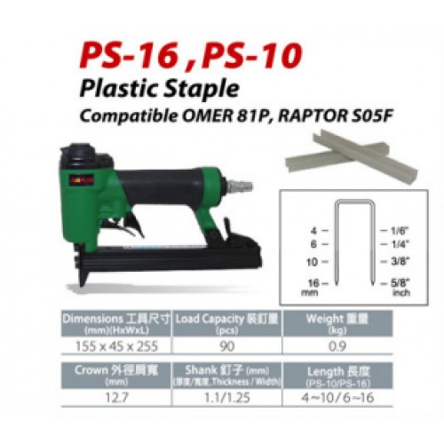 AP-PS-16,PS-10 