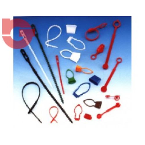 Plastico Atadoras