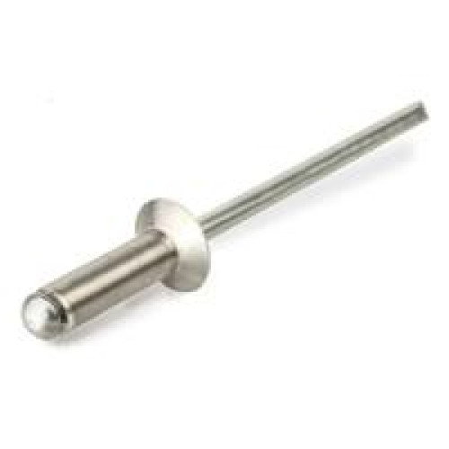 REMACHE ALUMINIO