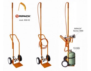 RETRA936V2 CARRO PORTABOMBONAS 936-V2 RIPACK