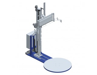 RETRAOMSFT22 Horno de retracción automático OMS FT-22