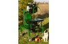 RG-ANDTXX ATADORA CUERDA RG-ANDT10 PARA BRAZADAS DE RAMAS, MIMBRE,BAMBU  