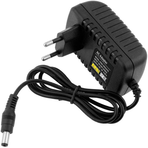 RG-CARXX CARGADOR ELECTRICO ALIMENTACION  12V