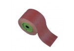 VLE10025 LIJA ROLLO TELA 25 MTS. 100 MM. 