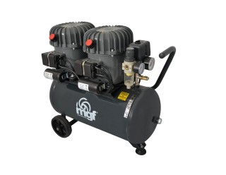 MGF-S-SE100-025-G Compresor MGF SIL-EOL 25/100 MOBILE