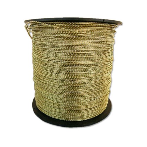 SEG20L66 BRASS SEALING WIRE 1 mm