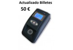 SEGV030 CONTADOR DETECTOR BILLETES V-30