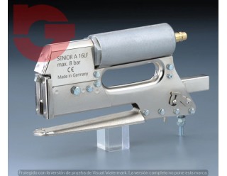 AN-66060 Zangenhefter/plier Senior A 16 LF