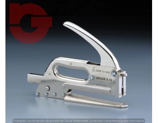 AN-65900 Zangenhefter/plier Senior A 16