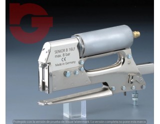 AN-66869 Zangenhefter/plier Senior B 16 LF